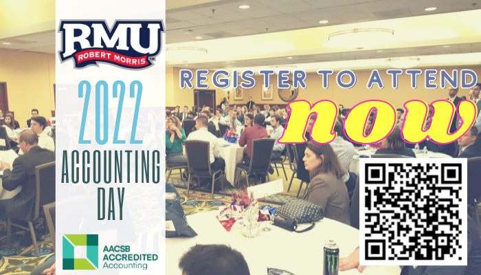 2022 Accounting Day registration is now open