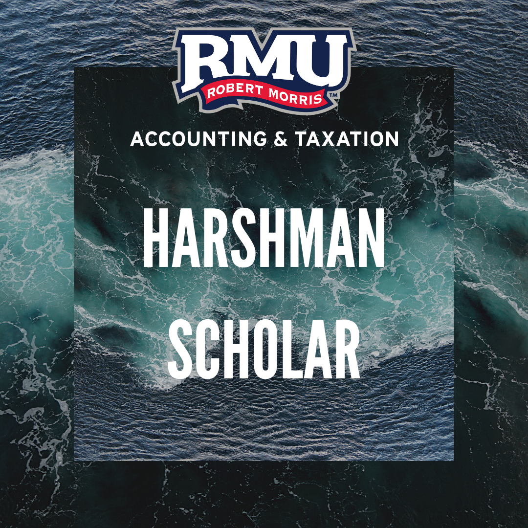 Become a Harshman Scholar