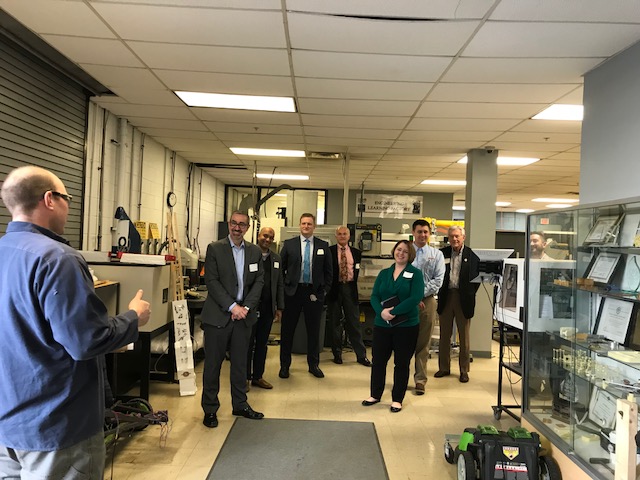 SEMS Board of Visitors