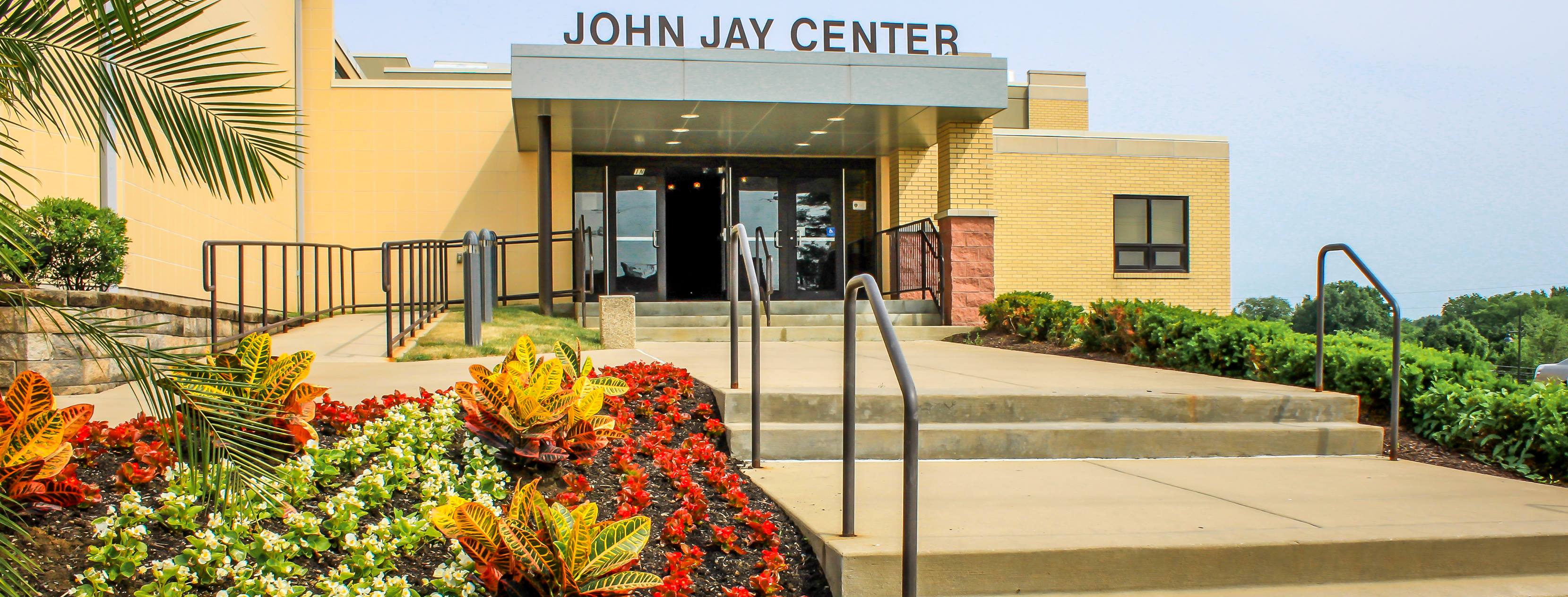 John Jay Center