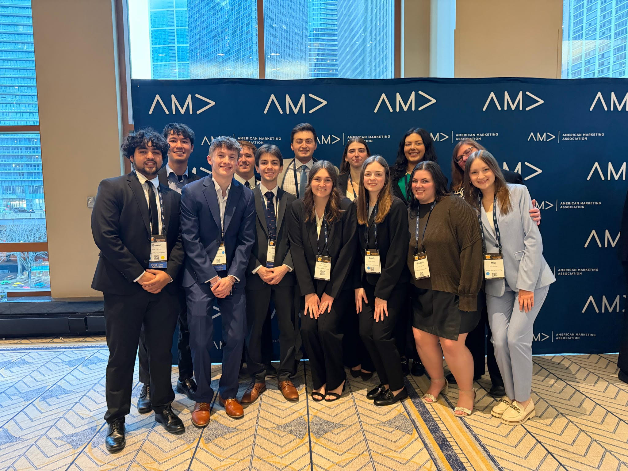 RMU AMA Marketing 2026