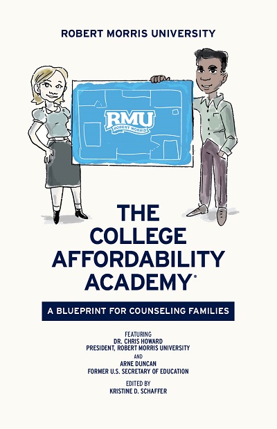 The College Affordability Academy: A Blueprint for Counseling Families