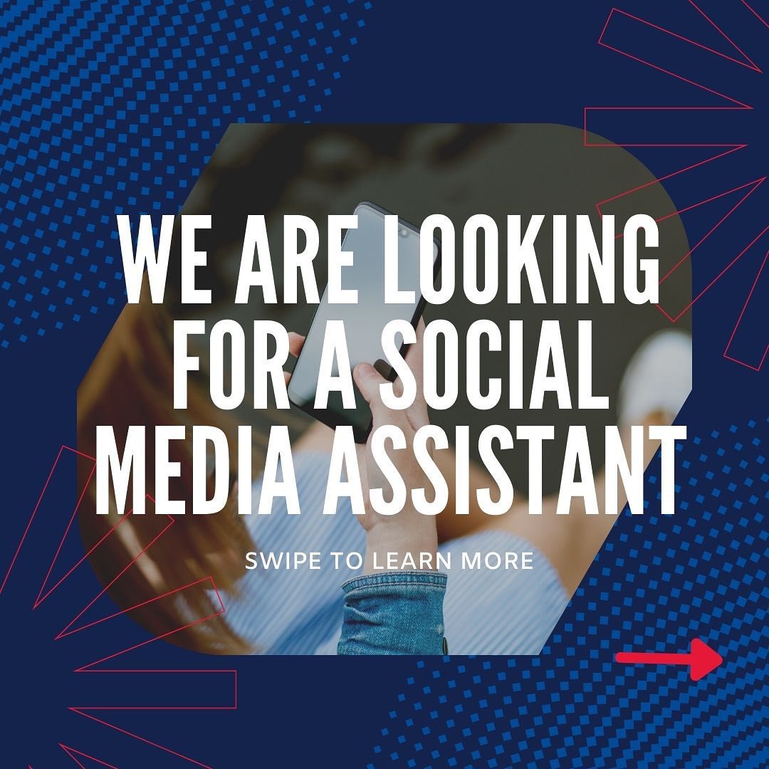 social media guru needed