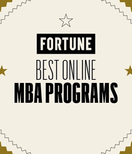 Robert Morris University MBA Ranked #15 by Fortune