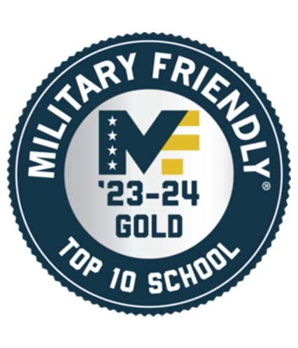 Robert Morris University Continues to Rise In Military Friendly Rankings – Achieves Top 10 Status