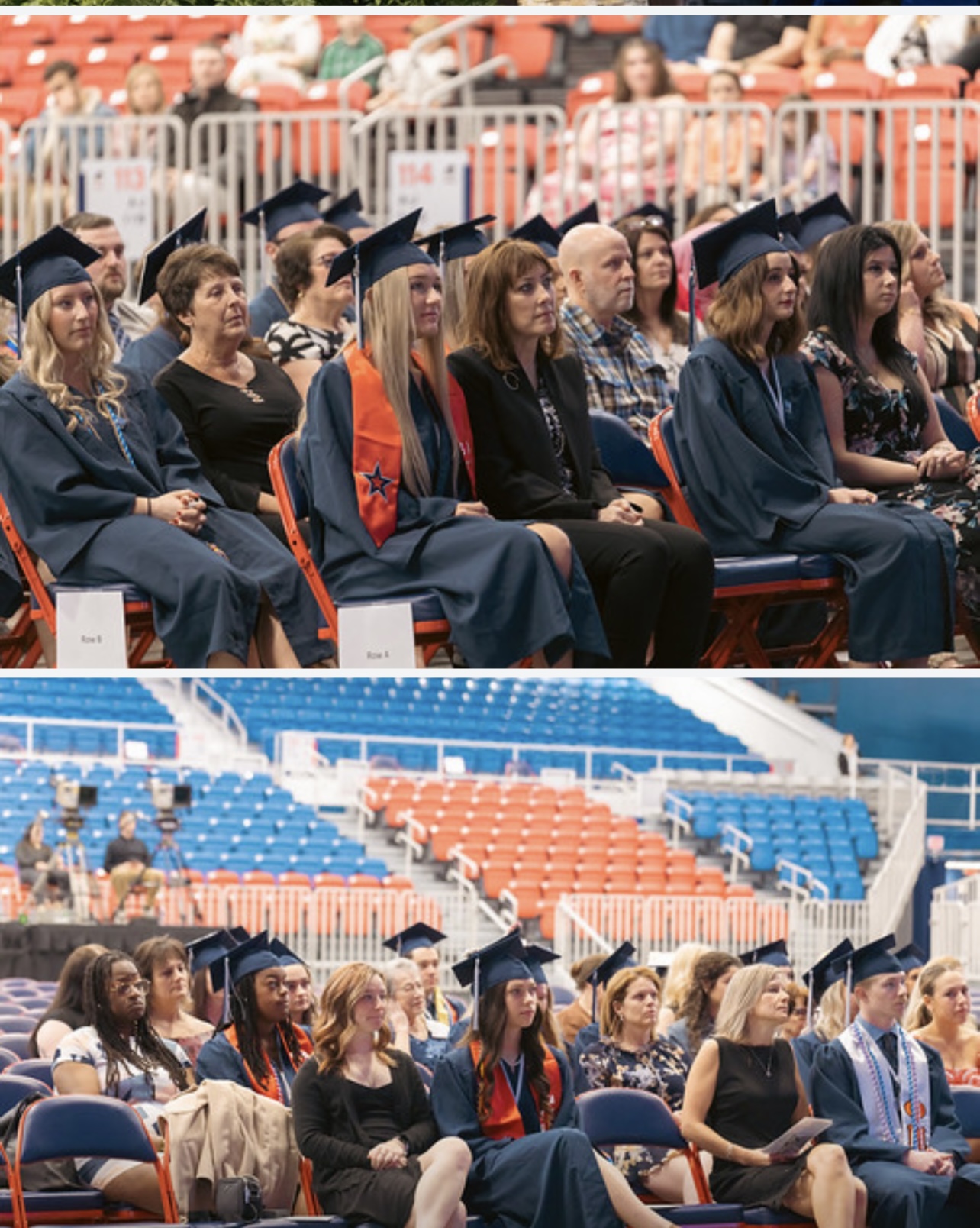 2023 Nursing Pinning