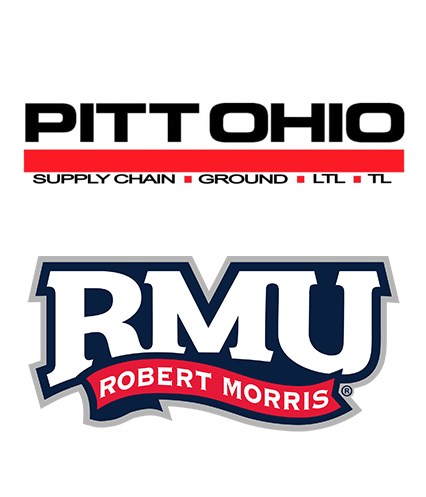 RMU, PITT OHIO Team Up to Develop State-of-the-Art Logistics Program