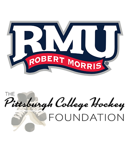RMU and the Pittsburgh College Hockey Foundation Team Up  To Raise Funds to Try to Save Division I Ice Hockey