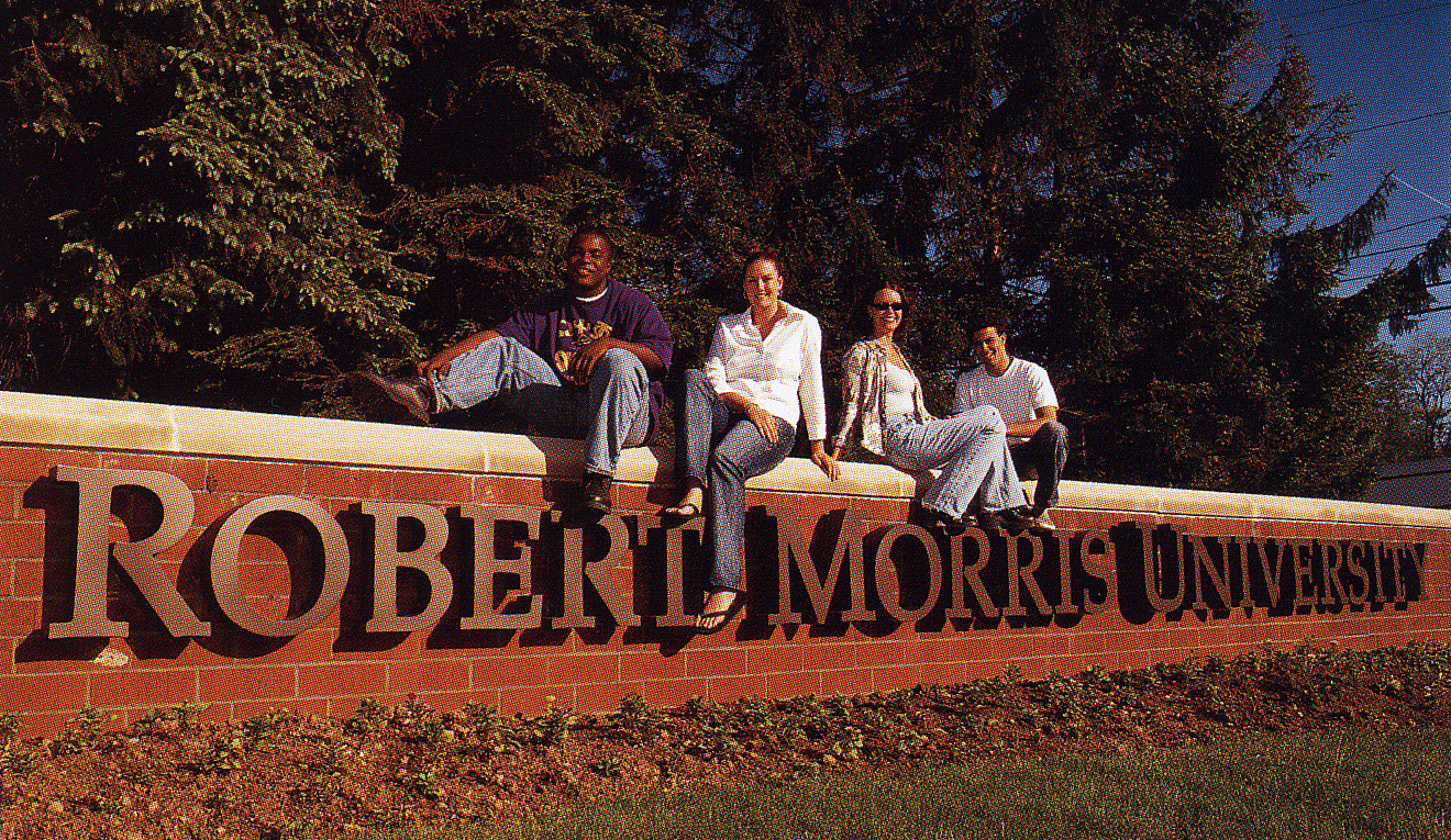 RMU Turns 20