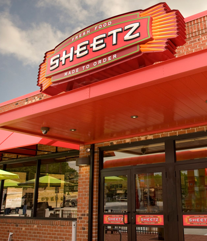 Sheetz