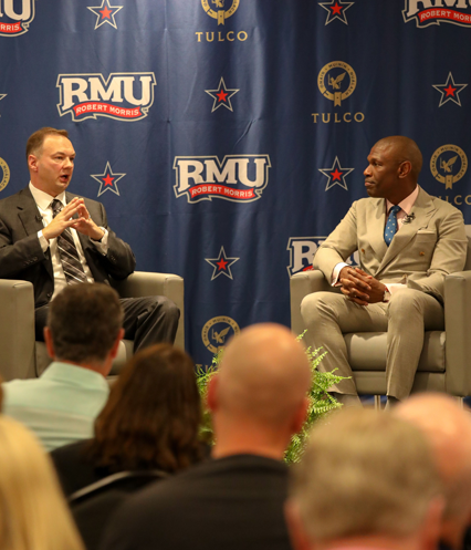 RMU CEO Lecture Series