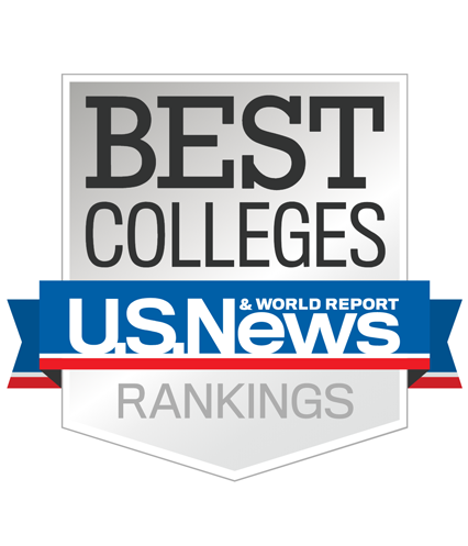 RMU Rises 9 Places in 2022 U.S. News “Best Colleges”