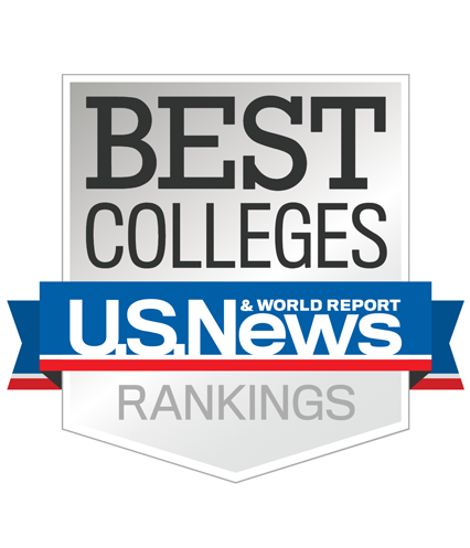 Due Ændringer fra tiggeri RMU Rises 9 Places in 2022 U.S. News “Best Colleges” | Robert Morris  University