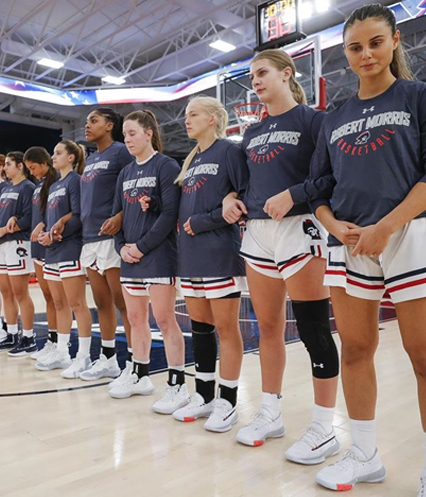 Women's Basketball Team