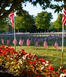 September 11 Rememberance Project