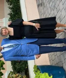 RMU to Celebrate Fall Graduates and Award Honorary  Degrees to Bob and Joan Peirce at December 12 Ceremony