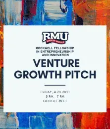 The Rockwell Fellowship in Entrepreneurship and Innovation 