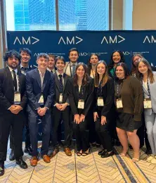 RMU AMA Marketing 2026