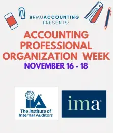 Professional Accounting Organization week