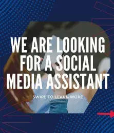 social media guru needed