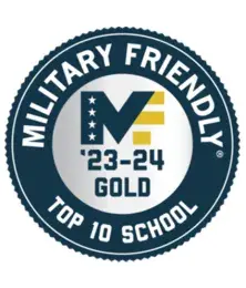 Robert Morris University Continues to Rise In Military Friendly Rankings – Achieves Top 10 Status