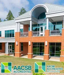 Rockwell School of Business at Robert Morris University Celebrates AACSB Accreditation Extension