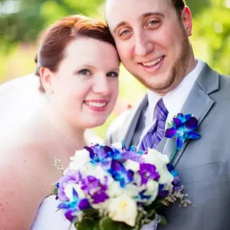 Brian Gayso ’11 and Samantha Koch Gayso ‘11