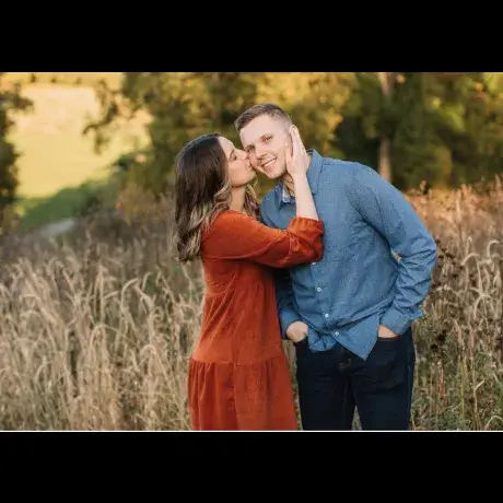 Brkovich Colonial Couple