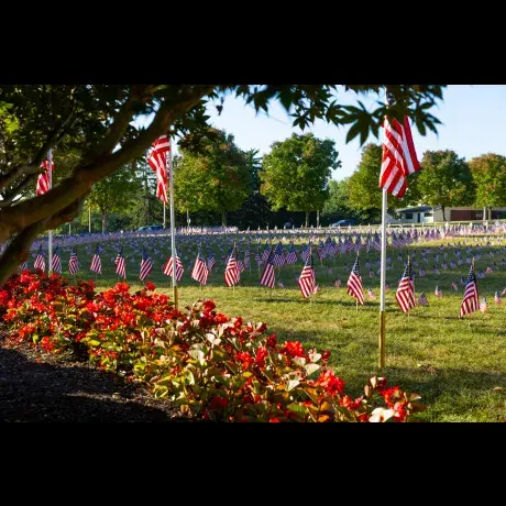 September 11 Rememberance Project