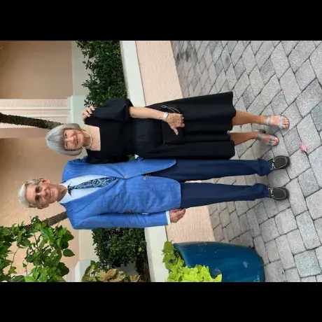 RMU to Celebrate Fall Graduates and Award Honorary  Degrees to Bob and Joan Peirce at December 12 Ceremony