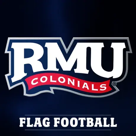 rmu womens flag football