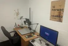 Animation and VR Lab