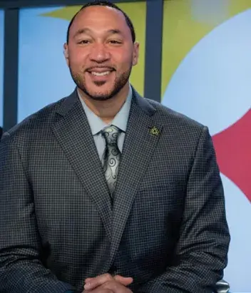 Charlie Batch - School of Communications and Information Systems