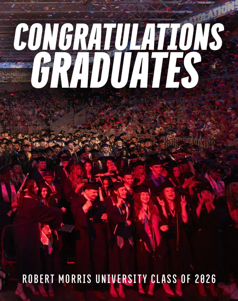 Congratulations Class of 2026!