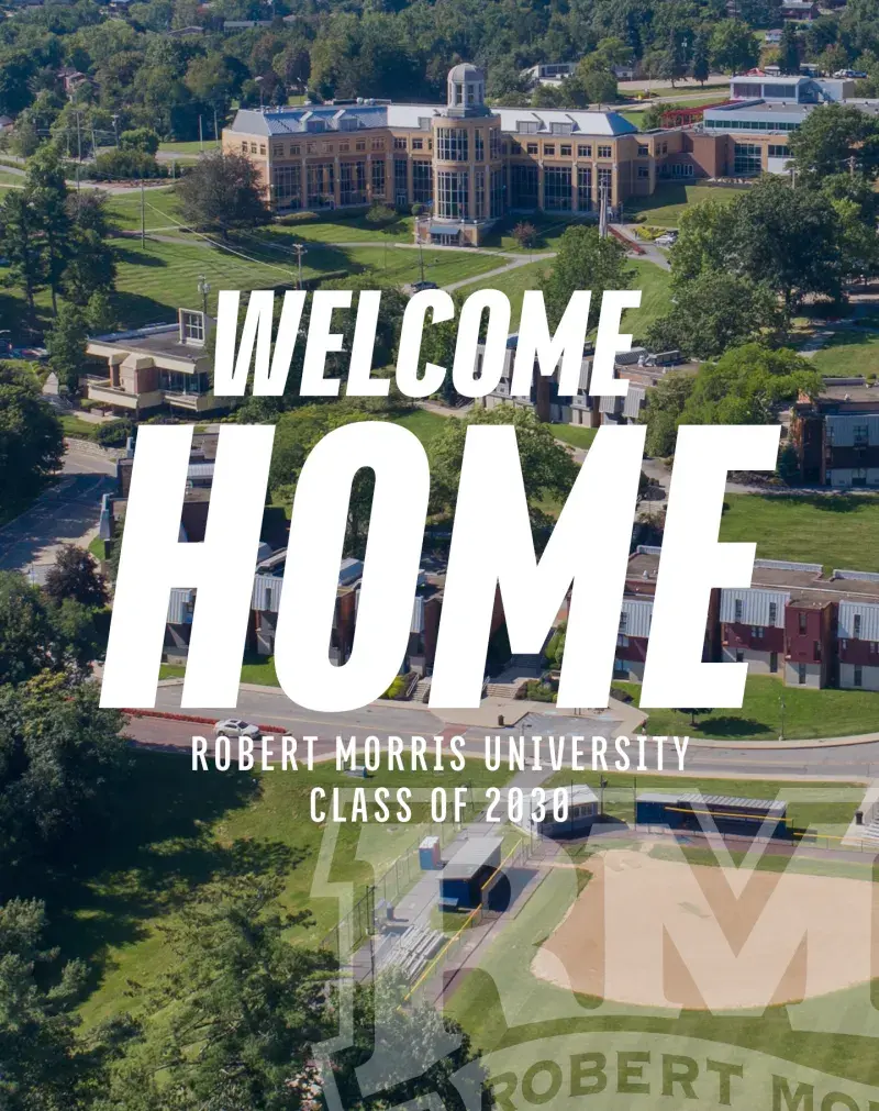 Welcome Home