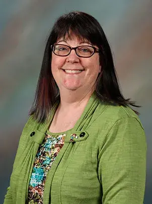 Burgess-Lefebvre, Barbara