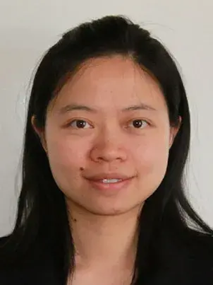 Zhou Yang, Ph.D.
