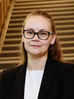 Anna Abdulmanova