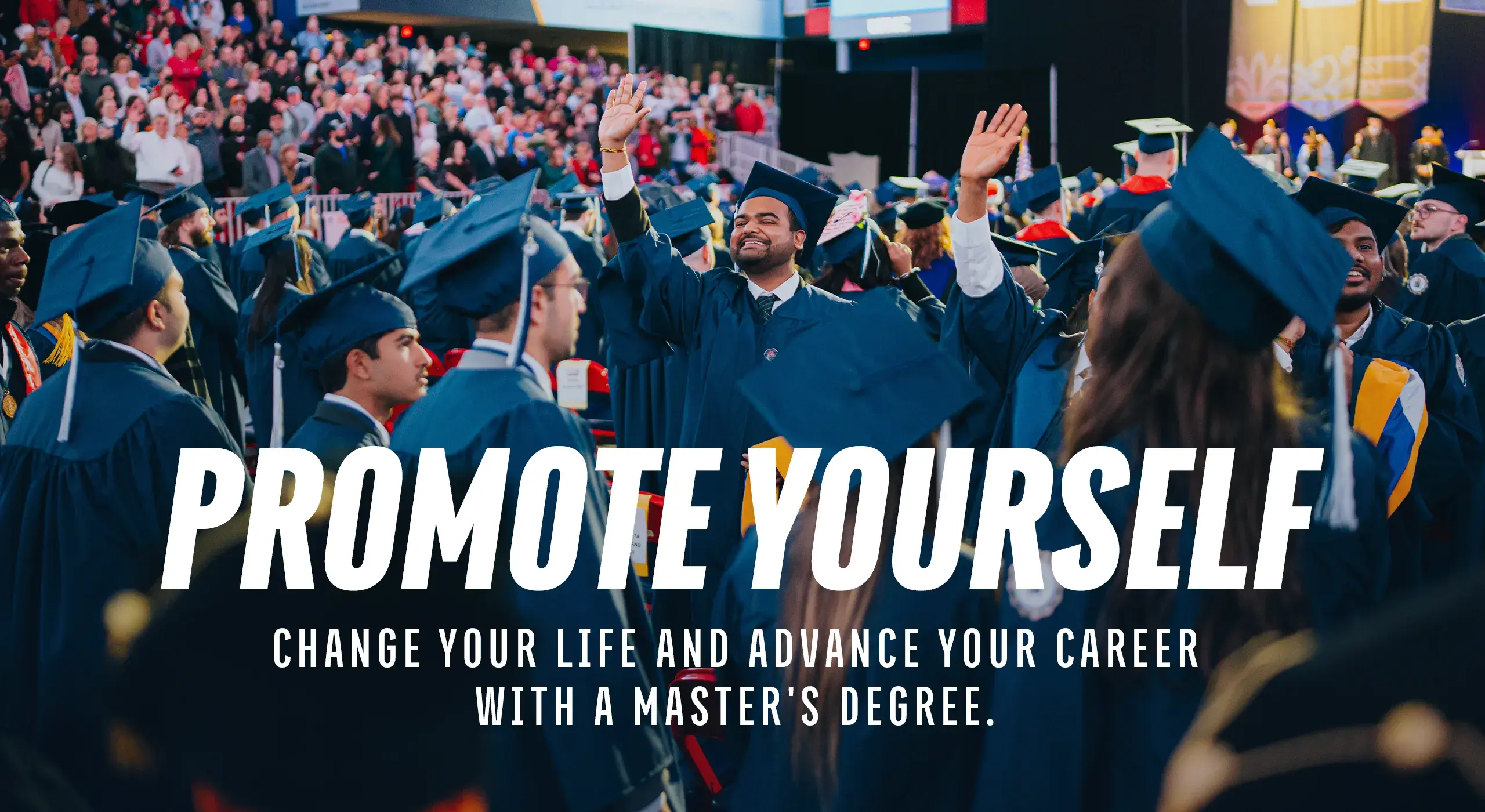 Learn about RMU graduate programs