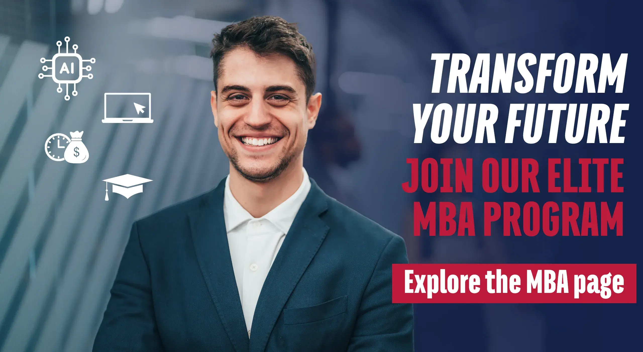 MBA Cover Image
