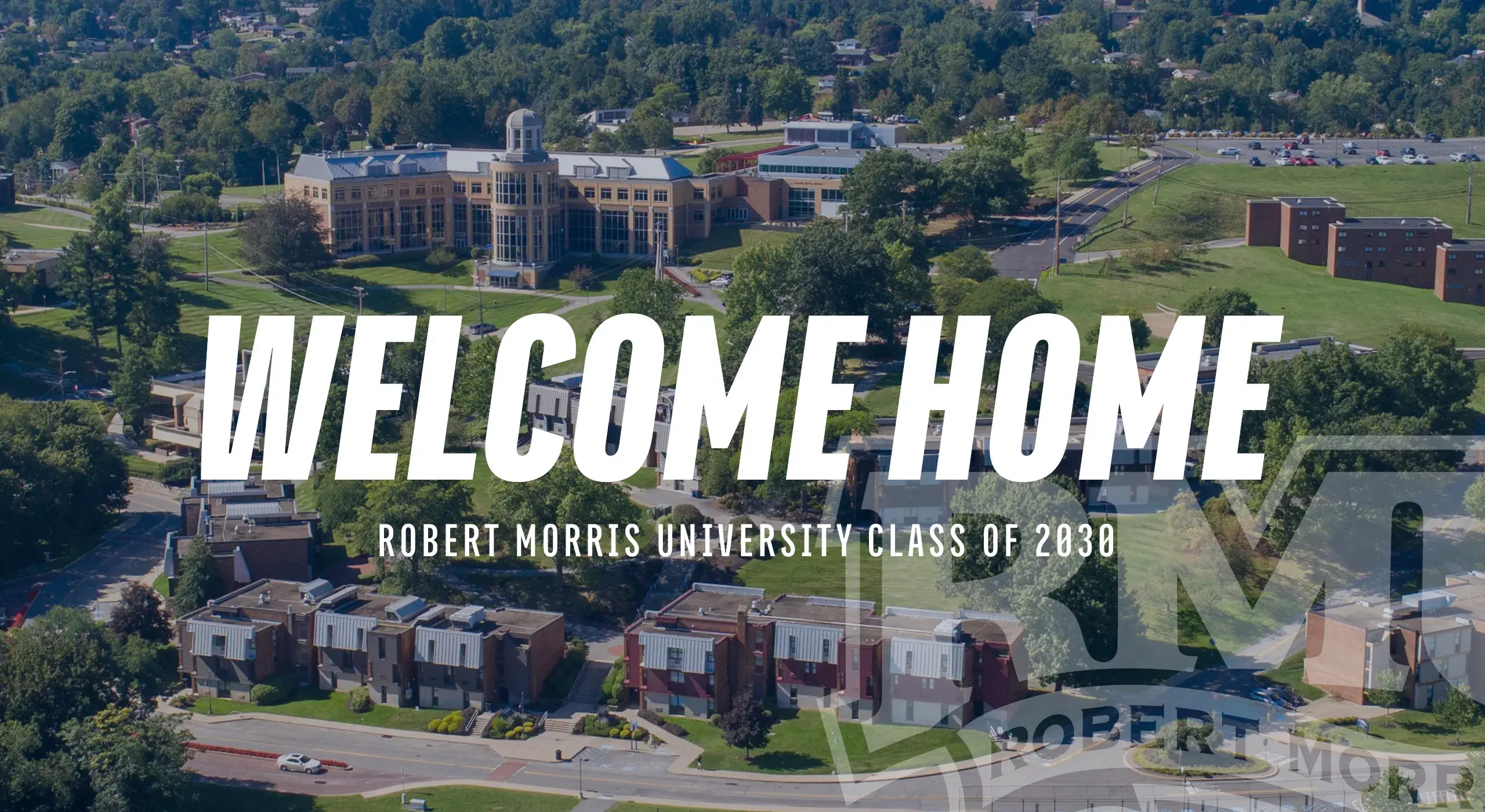 Welcome Home
