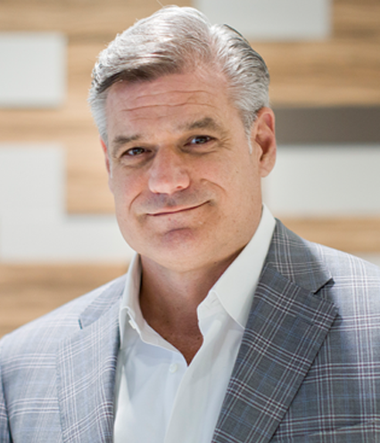 Mark Popovich ’86